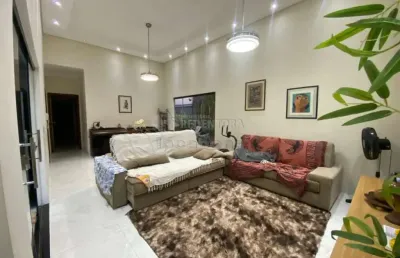 Village damha ii - 3 dorms, 1 suite com hidro, sala pé direito alto, 4 wcs, piscina e área gourmet