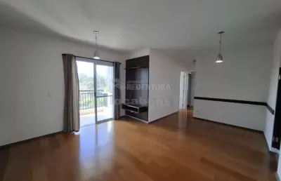 Apartamento/padrão - residencial - no bairro jardim tarraf ii -  cenarium residence