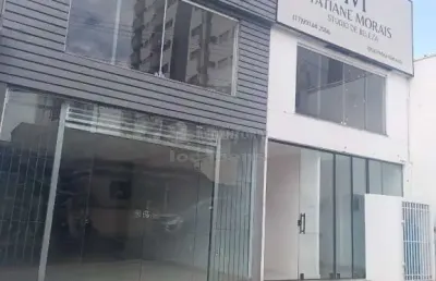 Barracão / Galpão / Depósito para alugar no Centro, São José do Rio Preto 