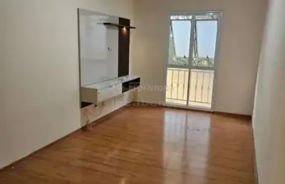Apartamento no condomínio vila felicitá com área de lazer e portaria 24 hrs.