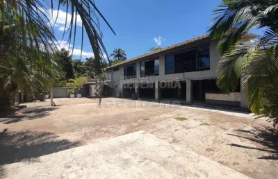 Casa comercial para alugar na Estância Jockey Clube, São José do Rio Preto 