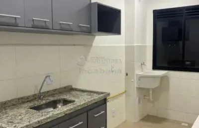 Ótimo apartamento residencial para locação - 2 dormitórios / jardim yolanda