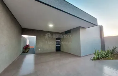 Ótima casa residencial para venda - 2 dormitórios / menezes iii