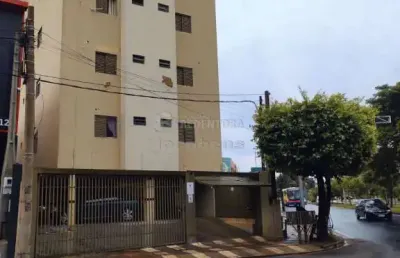 Ótimo apartamento residencial com 1 dormitório para venda - jardim conceição