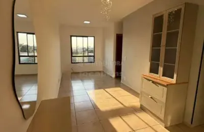 Apartamento com 2 quartos à venda no Jardim Yolanda, São José do Rio Preto 