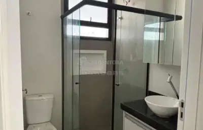 Casa em condomínio fechado com 3 quartos para alugar no Urban Fortes, São José do Rio Preto 