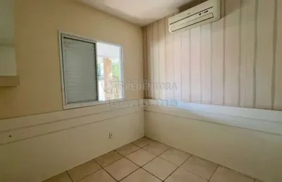 Casa em condomínio fechado com 3 quartos para alugar no Jardins de Athenas, São José do Rio Preto 