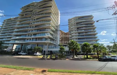 Apartamento com 4 quartos à venda no Jardim Paulistano, São José do Rio Preto 