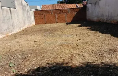 Ótimo terreno residencial com 200m² para venda - jardim bianco