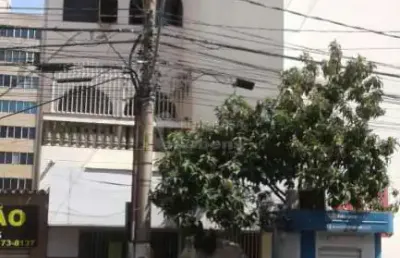 Centro - apto com garagem, esquina, 262,42 m² de área total, 3 dorms, sacadas em todos, vago, ocupação imediata