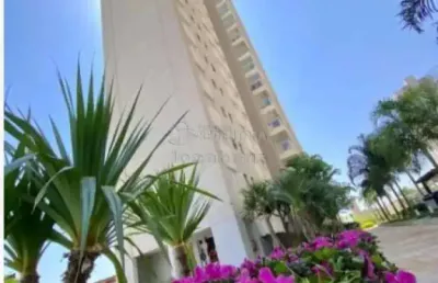 Madison - 3 dorms, 2 vagas, bom para renda, já alugado