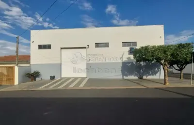 Prédio à venda no Boa Vista, São José do Rio Preto 