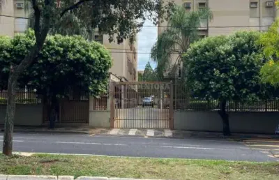 Apartamento com 2 quartos à venda no Universitário, São José do Rio Preto 
