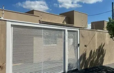 Excelente casa residencial para venda - 2 dormitórios / borboleta i