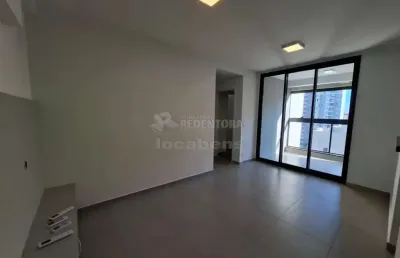 Apartamento com 2 quartos para alugar no Jardim Novo Mundo, São José do Rio Preto 