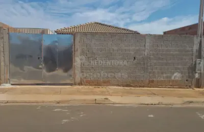 Casa com 2 quartos à venda no Jardim Aurora, Bady Bassitt 