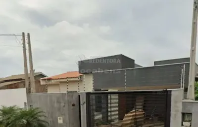 Casa com 2 quartos à venda no Setvalley, São José do Rio Preto 