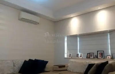 Casa com 5 quartos à venda no Parque Residencial Comendador Mançor Daud, São José do Rio Preto 