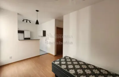 Loteamento clube v rio prado - apto com elevador - fácil acesso - 2 dorms, garagem,
