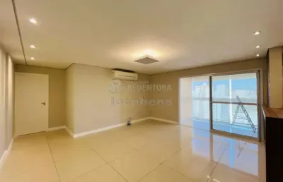 Madison residence apartamento de 03 dormitórios e sala para 02 ambientes.