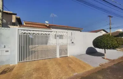 Casa com 2 quartos para alugar no Jardim Tarraf II, São José do Rio Preto 
