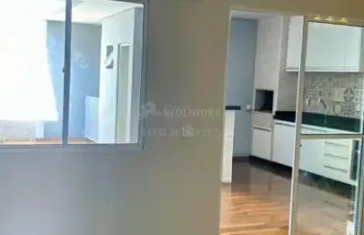 Casa em condomínio fechado com 2 quartos à venda no Condomínio Residencial Parque da Liberdade III, São José do Rio Preto 