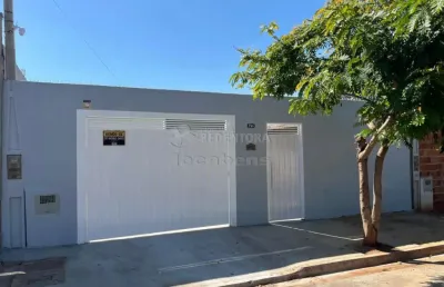 Ótima casa residencial para venda - 2 dormitórios / egydio zani