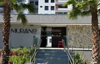 Apartamento com 3 quartos à venda no Jardim Paulistano, São José do Rio Preto 