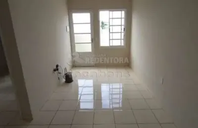 Casa / padrão - parque residencial dignidade - locação - residencial