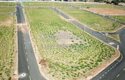 Terreno à venda no Colina Azul, São José do Rio Preto 