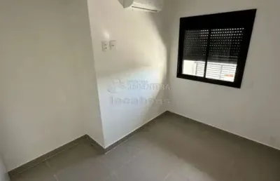 Apartamento localizado no meet com sala integrada e cozinha gourmet.