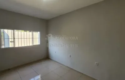 Eldorado - casa com 02 dormitórios, sendo 01 tipo apartamento