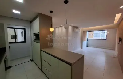 Green plaza residence - excelente apartamento locação
