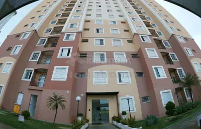 Ótimo apartamento residencial para locação - 2 dormitórios / jardim nazareth