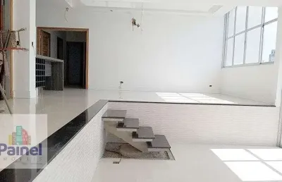 Vende apartamento alto padrão no itararé  -  são vicente
