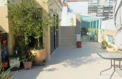 Cobertura com 3 quartos à venda na Rua Pernambuco, 133, Gonzaga, Santos