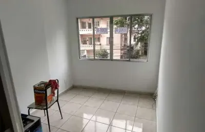 Apartamento com 1 quarto à venda na Rua Padre Anchieta, 181, Centro, São Vicente