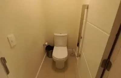 Apartamento com varanda gourmet no itarare  - são vicente