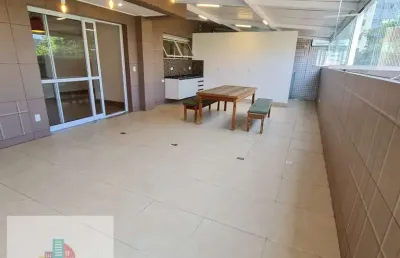Apartamento com 2 quartos à venda na Rua Pasteur, 73, Gonzaga, Santos