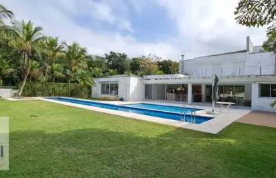 Casa em condomínio fechado com 4 quartos à venda na Passagem das Baleias, Vista Linda, Bertioga