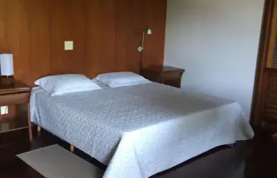 Casa com 6 quartos à venda na Passagem dos Meros, Vista Linda, Bertioga