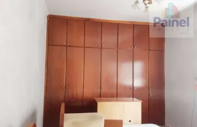 Apartamento de 200 metros no josé menino  -  santos