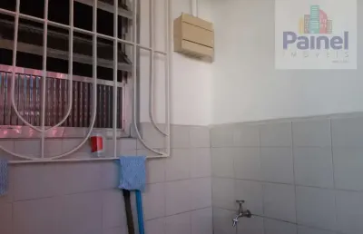 Casa com 3 quartos à venda na Rua Capitão Mor Pedro Frederico De Almeida  20, Cidade Naútica, São Vicente