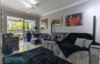 Apartamento com 3 quartos à venda na Rua Firmino Barbosa, 28, Boqueirão, Santos