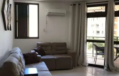 Apartamento com 3 quartos à venda na Rua São Carlos, 201, Barra Funda, Guarujá