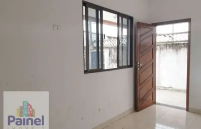 Casa para vender na esplanada dos barreiros  -  são vicente