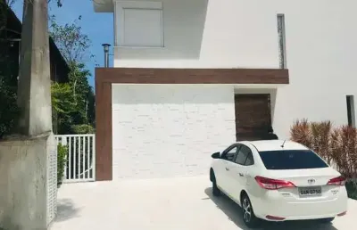 Casa em condomínio fechado com 5 quartos à venda na Passagem das Garoupas, Vista Linda, Bertioga