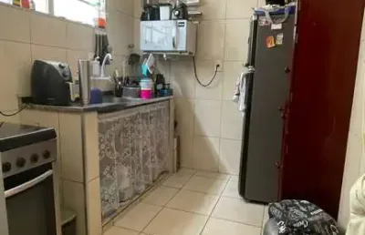 Vende apartamento 3 dormitórios jd independência-são vicente