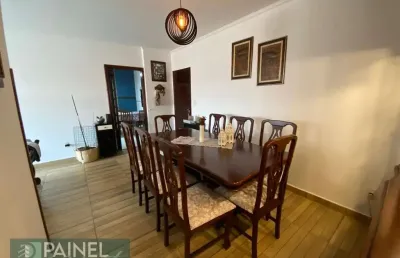 Venda de apartamento 2 dorms em campo grande - santos r$600k