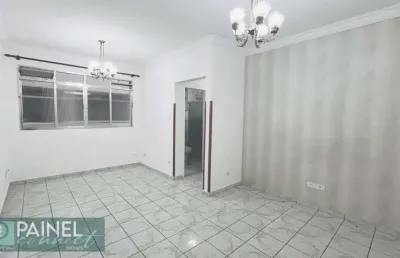 Apartamento com 2 quartos à venda na Rua Guarany, 526, Parque São Vicente, São Vicente